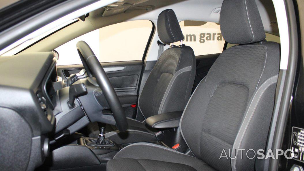 Ford Focus 1.0 EcoBoost Active de 2023
