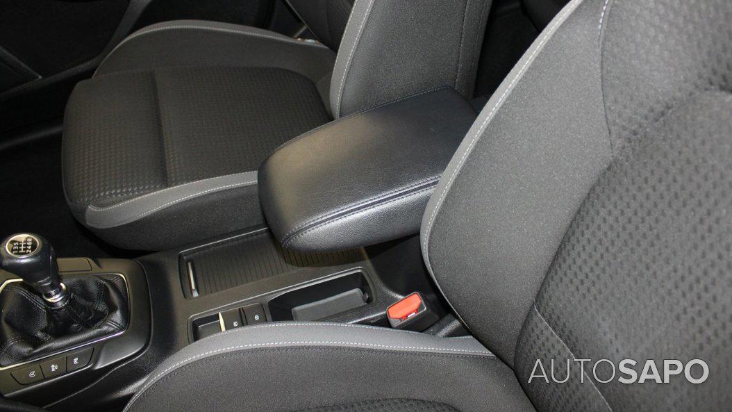 Ford Focus 1.0 EcoBoost Active de 2023