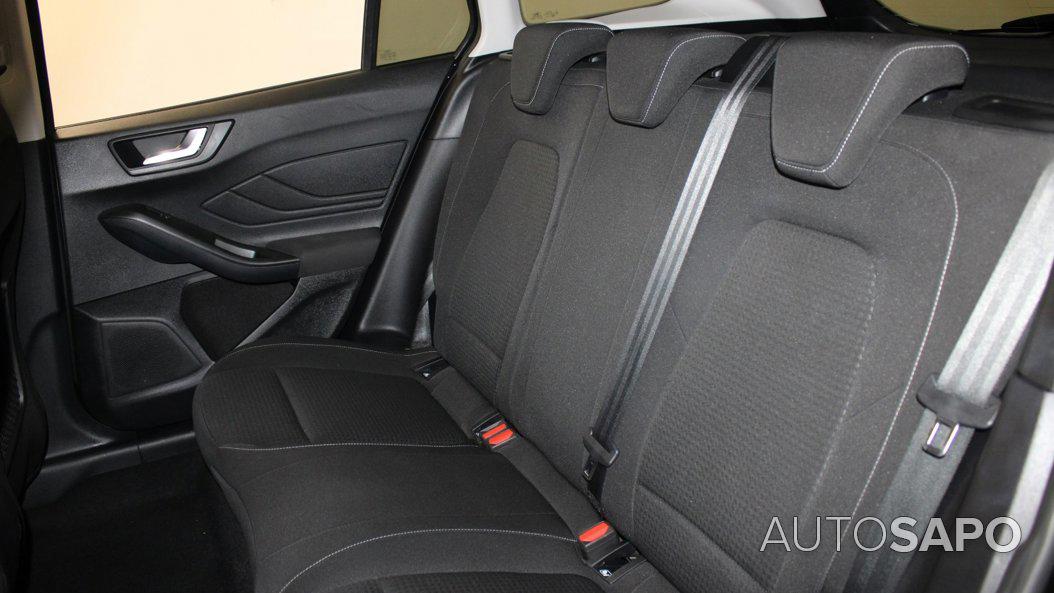Ford Focus 1.0 EcoBoost Active de 2023