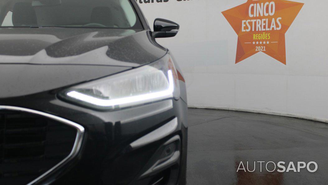 Ford Focus 1.0 EcoBoost Active de 2023