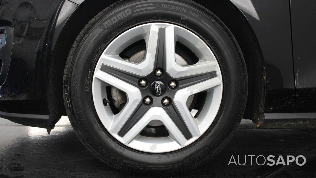 Ford Focus 1.0 EcoBoost Active de 2023