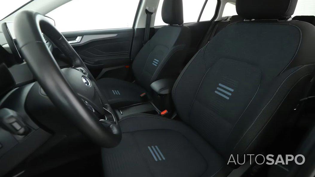 Ford Focus 1.0 EcoBoost Active de 2023