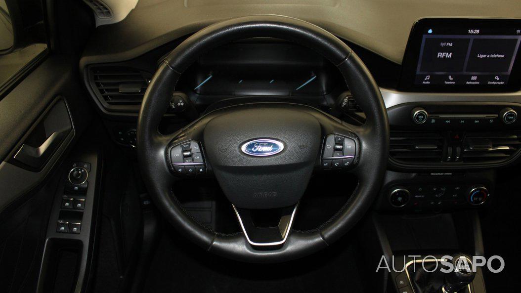 Ford Focus 1.0 EcoBoost Active de 2023