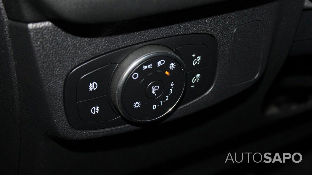 Ford Focus 1.0 EcoBoost Active de 2023