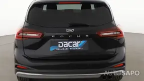 Ford Focus 1.0 EcoBoost Active de 2023