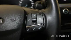 Ford Focus 1.0 EcoBoost Active de 2023