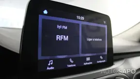 Ford Focus 1.0 EcoBoost Active de 2023