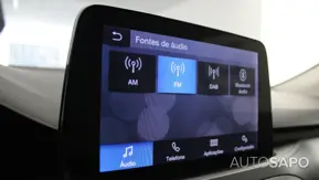 Ford Focus 1.0 EcoBoost Active de 2023