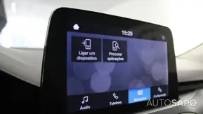 Ford Focus 1.0 EcoBoost Active de 2023