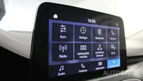 Ford Focus 1.0 EcoBoost Active de 2023