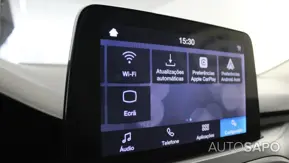 Ford Focus 1.0 EcoBoost Active de 2023