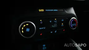 Ford Focus 1.0 EcoBoost Active de 2023