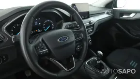Ford Focus 1.0 EcoBoost Active de 2023