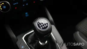 Ford Focus 1.0 EcoBoost Active de 2023