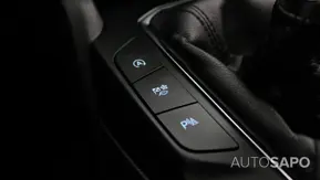 Ford Focus 1.0 EcoBoost Active de 2023