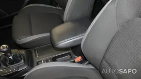 Ford Focus 1.0 EcoBoost Active de 2023