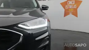 Ford Focus 1.0 EcoBoost Active de 2023