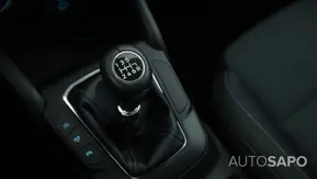 Ford Focus 1.0 EcoBoost Active de 2023