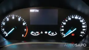 Ford Focus 1.0 EcoBoost Active de 2023