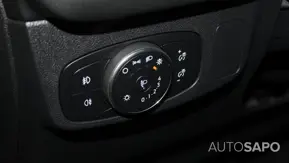 Ford Focus 1.0 EcoBoost Active de 2023