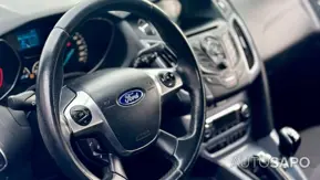 Ford Focus de 2014