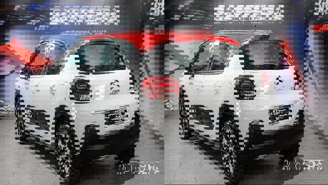 Citroen C3 de 2021