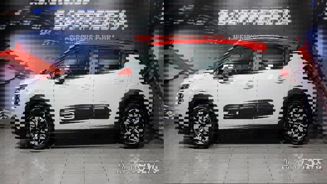 Citroen C3 de 2021