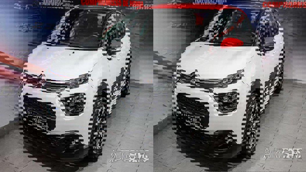 Citroen C3 de 2021