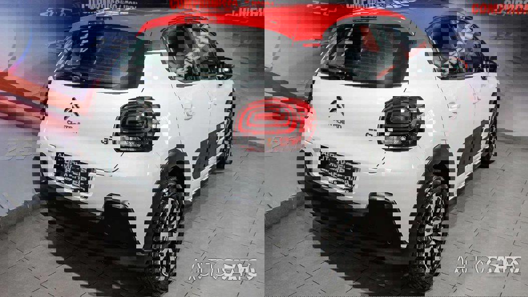 Citroen C3 de 2021