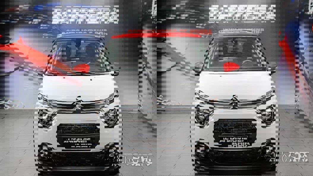 Citroen C3 de 2021