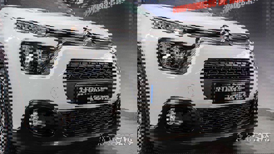Citroen C3 de 2021