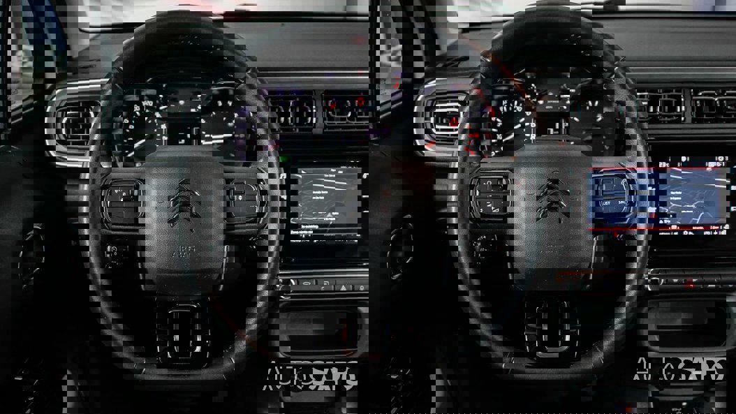 Citroen C3 de 2021