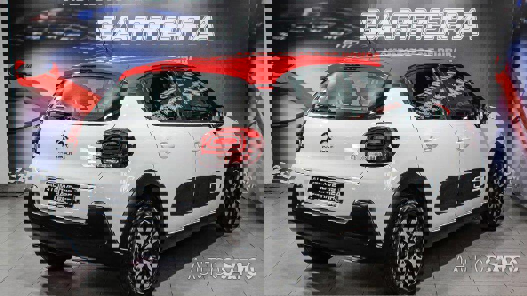 Citroen C3 de 2021