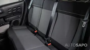 Citroen C3 de 2021