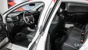 Citroen C3 de 2021