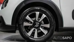 Citroen C3 de 2021