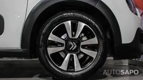 Citroen C3 de 2021