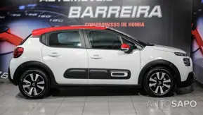 Citroen C3 de 2021