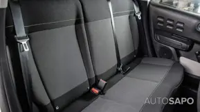 Citroen C3 de 2021