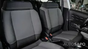 Citroen C3 de 2021