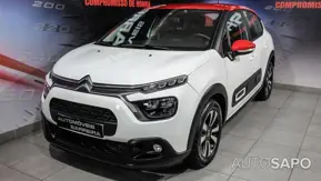 Citroen C3 de 2021