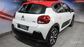 Citroen C3 de 2021