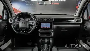 Citroen C3 de 2021