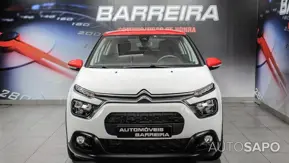 Citroen C3 de 2021