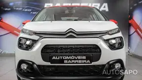 Citroen C3 de 2021