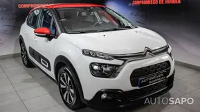 Citroen C3 de 2021