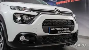 Citroen C3 de 2021