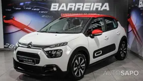 Citroen C3 de 2021