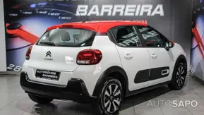 Citroen C3 de 2021