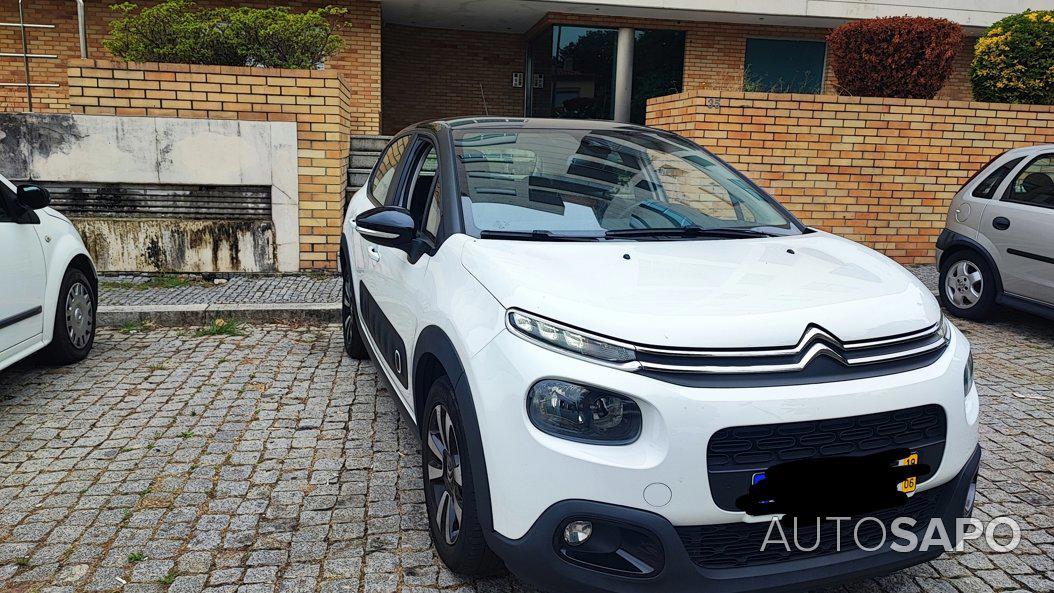 Citroen C3 1.2 PureTech Feel de 2019